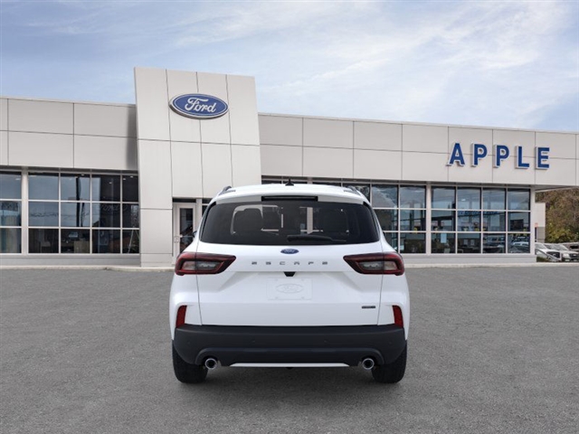 2025 Ford Escape Hybrid ST-Line Select