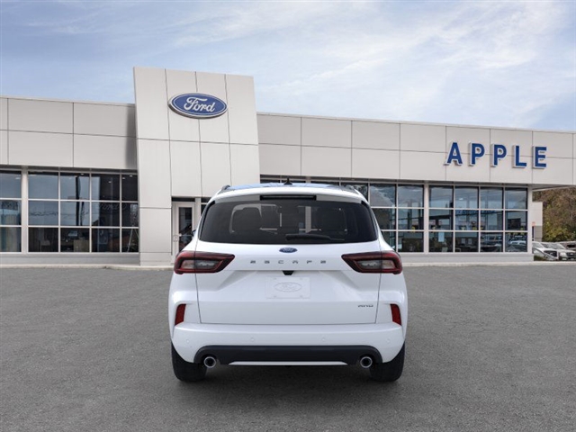 2025 Ford Escape ST-Line Elite