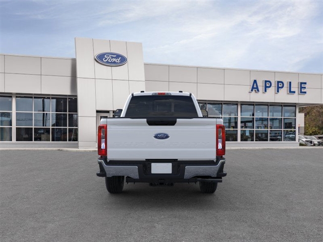 2025 Ford F-250 Super Duty XLT