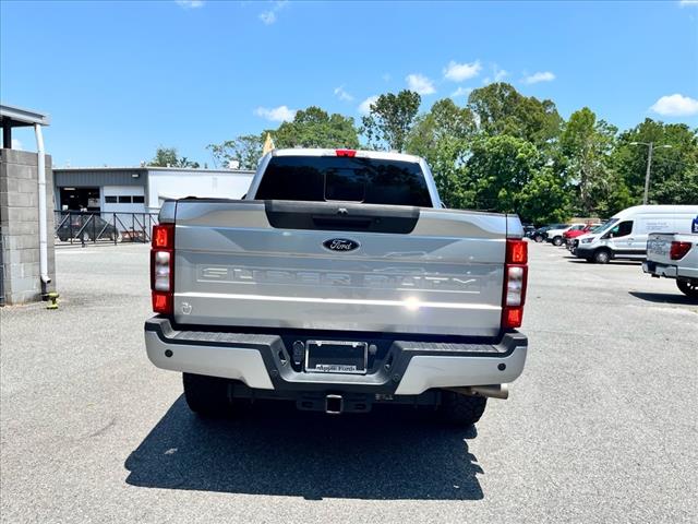 2022 Ford F-250 Super Duty Lariat