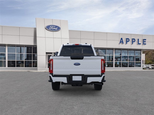 2025 Ford F-250 Super Duty XL