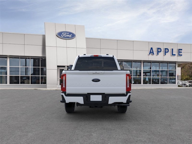 2025 Ford F-250 Super Duty XLT