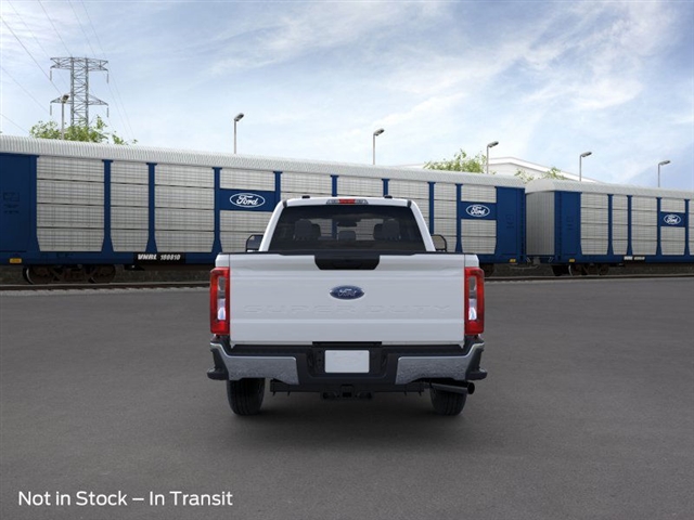2025 Ford F-350 Super Duty XL