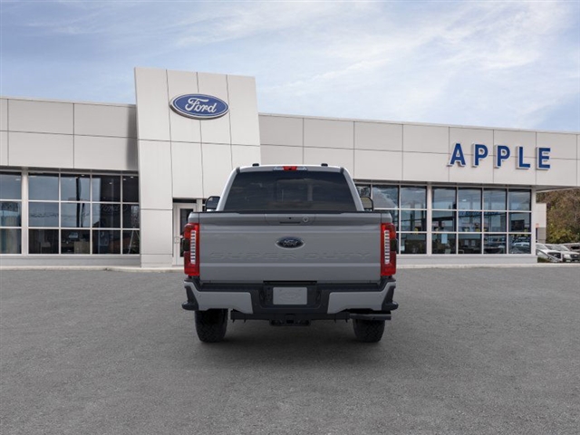 2025 Ford F-350 Super Duty Lariat