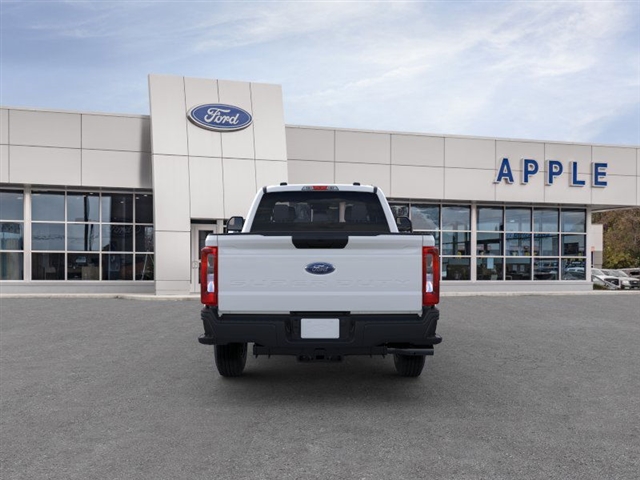 2025 Ford F-250 Super Duty XL