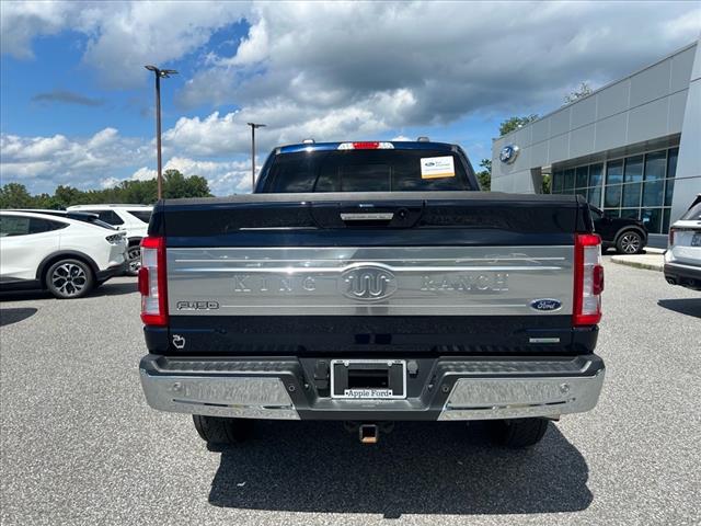 2023 Ford F-150 King Ranch