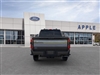 2025 Ford F-350 Super Duty PLATINUM 4WD CREW CAB 8