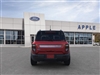 2025 Ford Bronco Sport Free Wheeling