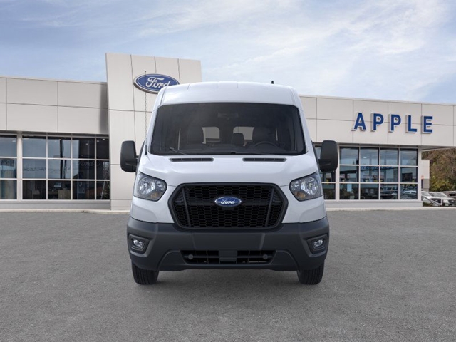 2025 Ford Transit 350 XL