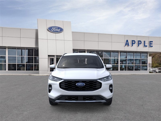 2025 Ford Escape Hybrid ST-Line Select