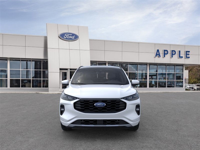 2025 Ford Escape ST-Line Elite