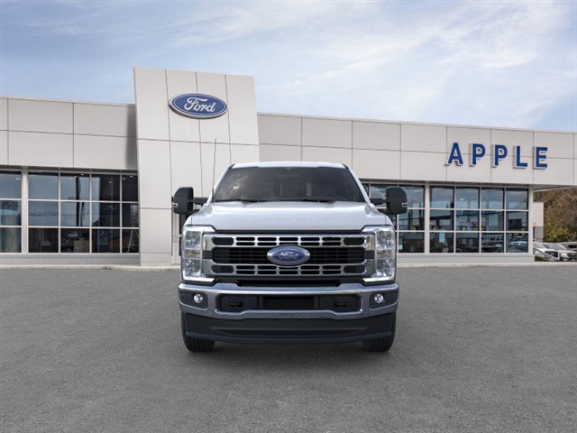 2025 Ford F-250 Super Duty XLT