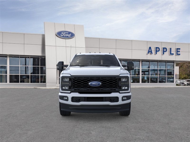 2025 Ford F-250 Super Duty XL