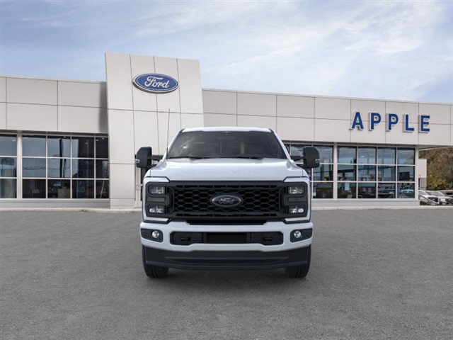 2025 Ford F-250 Super Duty XLT