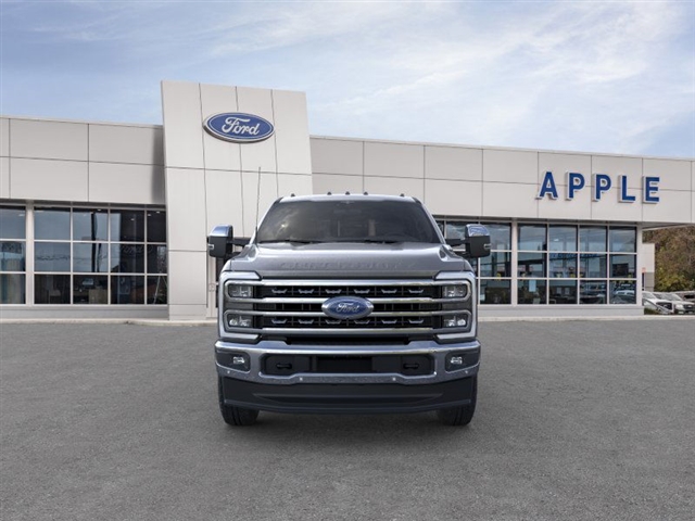 2025 Ford F-250 Super Duty Lariat