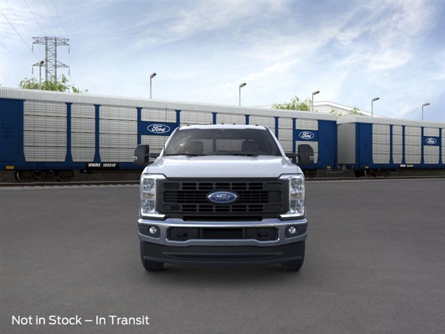 2025 Ford F-350 Super Duty XL