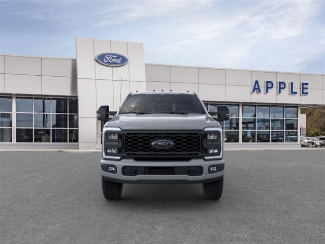 2025 Ford F-350 Super Duty Lariat