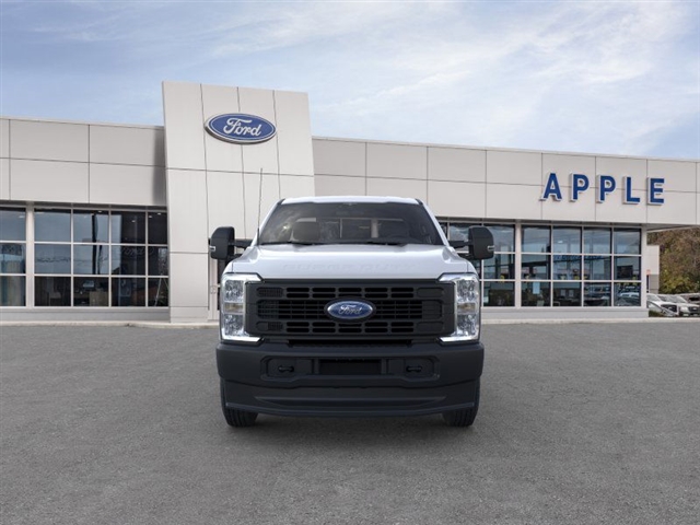 2025 Ford F-250 Super Duty XL