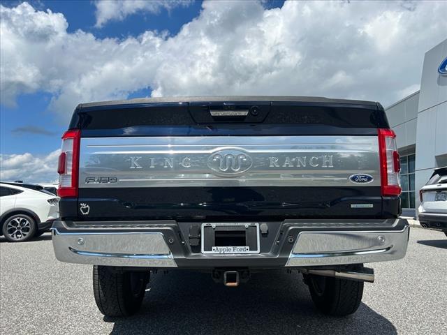 2023 Ford F-150 King Ranch