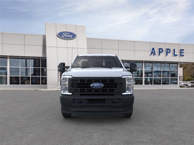 2025 Ford F-250 Super Duty XL