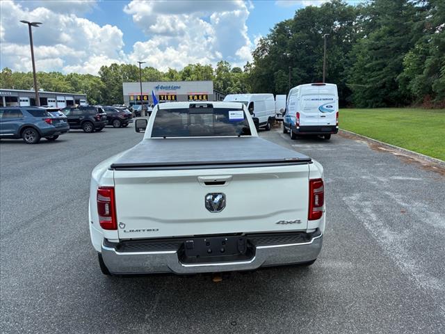 2024 RAM 3500 Limited
