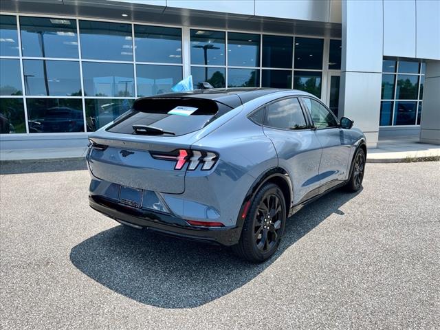 2023 Ford Mustang Mach-E Premium