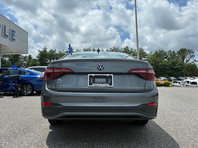 2024 Volkswagen Jetta S