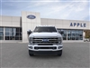 2024 Ford F-250 Super Duty Platinum