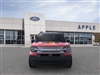 2025 Ford Bronco Sport Free Wheeling