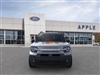 2025 Ford Bronco Sport Free Wheeling