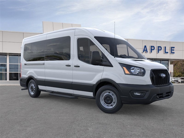 2025 Ford Transit 350 XL