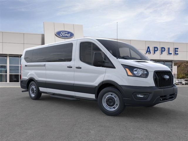 2025 Ford Transit 350 XL