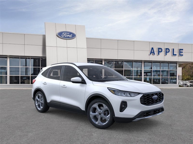 2025 Ford Escape Hybrid ST-Line Select