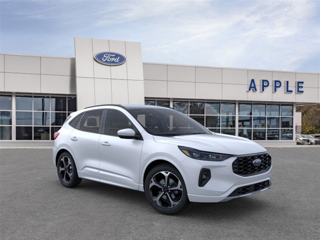 2025 Ford Escape ST-Line Elite