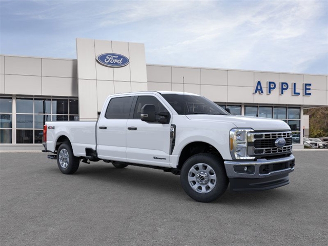2025 Ford F-250 Super Duty XLT