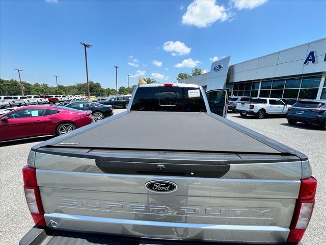 2022 Ford F-250 Super Duty Lariat