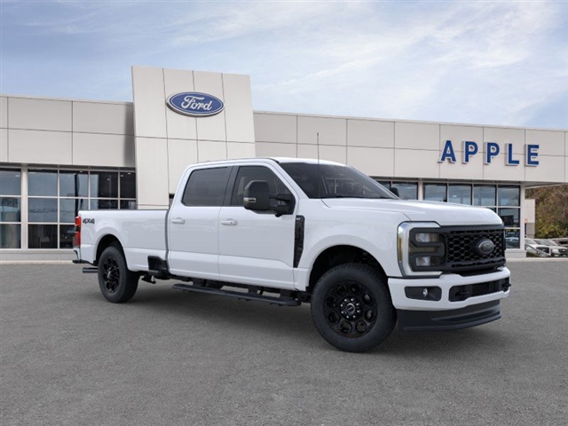 2025 Ford F-250 Super Duty XLT