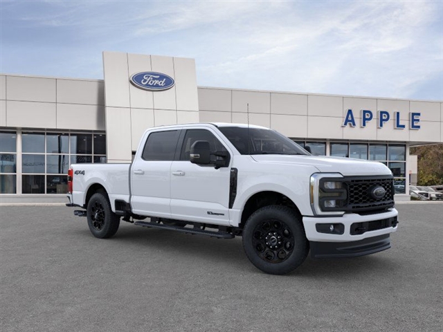 2025 Ford F-250 Super Duty XLT