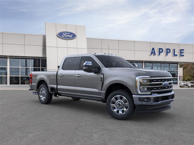 2025 Ford F-250 Super Duty Lariat