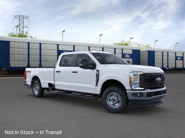 2025 Ford F-350 Super Duty XL