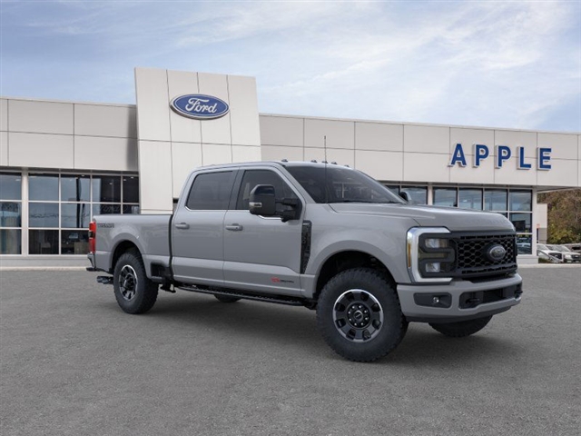 2025 Ford F-350 Super Duty Lariat