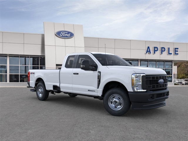 2025 Ford F-250 Super Duty XL