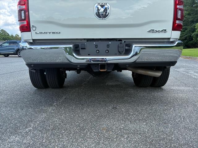 2024 RAM 3500 Limited