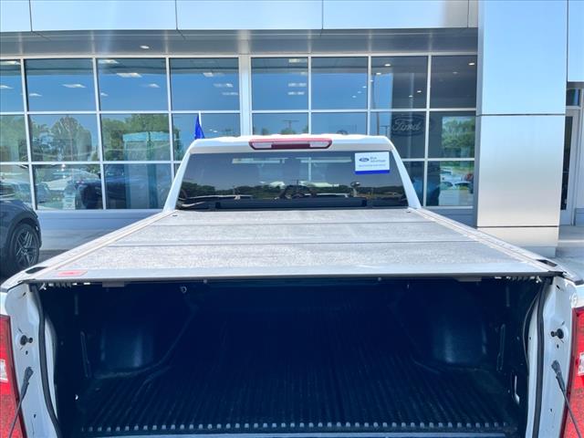 2022 Chevrolet Silverado 1500 Limited LT