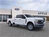 2025 Ford F-250 Super Duty XLT