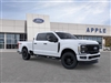 2025 Ford F-250 Super Duty XL
