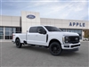 2025 Ford F-250 Super Duty XLT