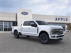 2024 Ford F-250 Super Duty Platinum