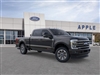 2025 Ford F-350 Super Duty King Ranch