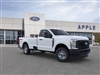 2025 Ford F-250 Super Duty XL